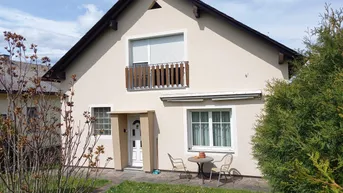 Expose Einfamilienhaus Nähe Oberwart