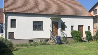 Expose Einfamilienhaus in idyllischer Lage