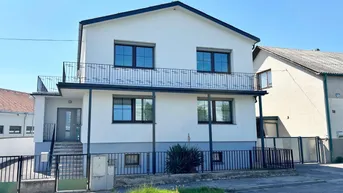 Expose Einfamilienhaus mit zwei Wohneinheiten in Deutschkreutz