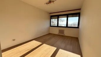 Expose 2 Zimmer Mietwohnung mit Garage in Oberpullendorf