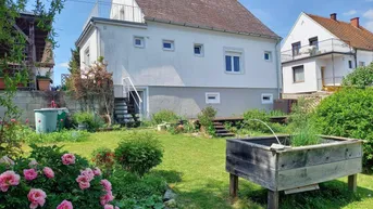 Expose Wohnhaus Nähe Oberwart