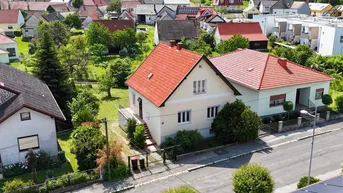 Expose Einfamilienhaus mit Potential - Nähe Sonnensee Ritzing