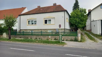 Expose sofort beziehbares Einfamilienhaus in Stadtlage