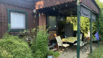 Expose Urlaubstraum im Mobilheim mit atemberaubendem Ambiente
