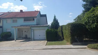 Expose Schönes Reihenhaus in Oberwart
