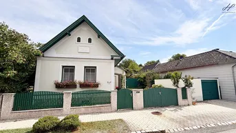 Expose Sonnennsee Nähe "gepflegtes Einfamilienhaus mit traumhaftem Garten"