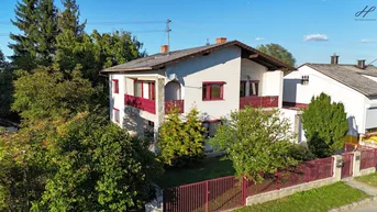 Expose geräumiges Einfamilienhaus in ruhiger Lage
