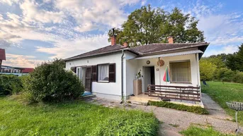 Expose gemütlicher Bungalow in ruhiger Lage