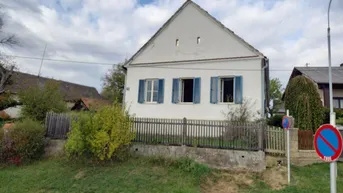 Expose Landhaus sucht neuen Eigentümer