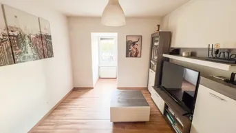 Expose charmante, ruhige Wohnung in Laxenburg bei Wien mit Autoabstellplatz.