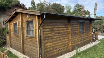 Expose Ferienhaus in Forchtenstein – Ihr Rückzugsort im Burgenland!