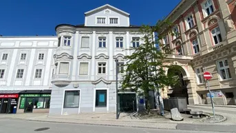 Expose GÜNSTIGES Büro / Praxis in Bestlage