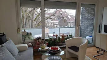 Expose NEUER PREIS Traumhafte 3-4 Zimmer-Wohnung in zentraler Lage!