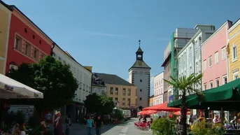 Expose Sanierte neuwertige Mietwohnung