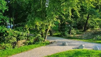 Expose Wohnen am Park MIETWOHNUNG