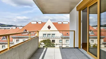 Expose Großzügige 4-Zimmer-Wohnung in exklusiver Lage