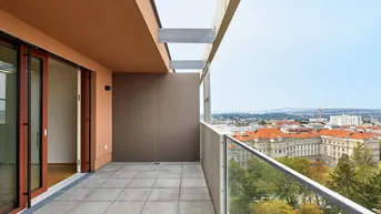 Expose Exklusive 3-Zimmer-Wohnung in einzigartiger Lage