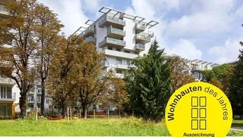 Expose THEOs - Hochwertiges Eigentum in Parklage
