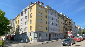 Expose Frisch renovierte 3-Zimmer-Wohnung mit Infrarotheizung