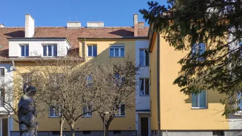 Expose Gemütliche Singlewohnung im 19. Bezirk