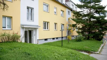 Expose Nette-2-Zimmer-Wohnung