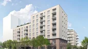 Expose 600 m² Gewerbefläche in Wien