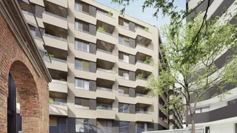 Expose 2 Zimmer Neubau Wohnung