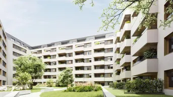 Expose 3 Zimmer Neubau Wohnung