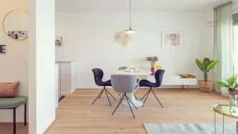 Expose 2 Zimmer Neubau Wohnung