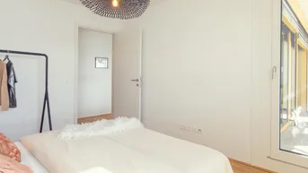 Expose 2 Zimmer Neubau Wohnung