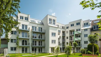 Expose Charmante 4-Zimmer Wohnung