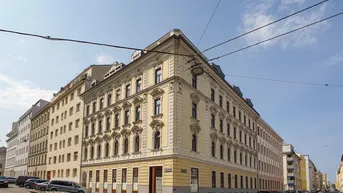 Expose Bastlerwohnung zur Miete mit Teppichboden
