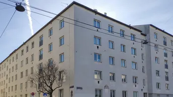 Expose Sanierungsbedürftige Bastlerwohnung mit Potenzial