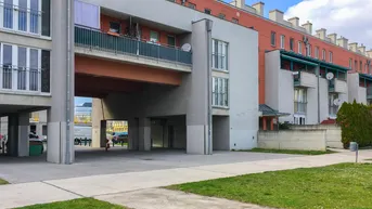 Expose Geräumige 3-Zimmer-Wohnung im 1.OG.