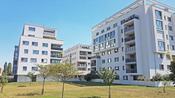 Expose Moderne 2-Zimmer-Wohnung im 6.OG.