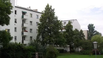 Expose 2-Zimmer-Wohnung in 1120 Wien