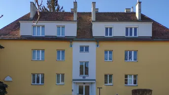 Expose Bastlerwohnung in 1190 Wien – An den langen Lüssen 15