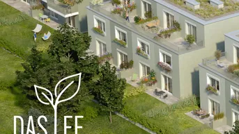 Expose Reihenhausartiges Wohnhaus mit Kaufoption