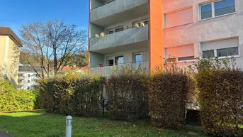 Expose familienfreundliche, geförderte Wohnung in Steyregg in Steyregg