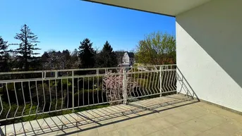 Expose Sonnendurchflutete Wohnung mit Südterrasse, Lift &amp; Garage in bester Cottagelage!