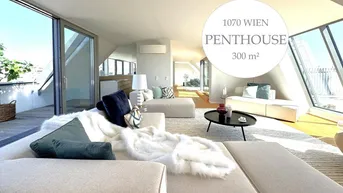 Expose FANTASTISCHES PENTHOUSE MIT TERRASSEN &amp; WEITBLICK!