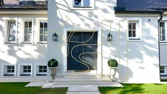 Expose WUNDERVOLLE VILLA MIT POOL!
FANTASTIC LUXURY VILLA WITH POOL!