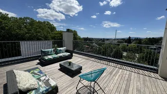 Expose FANTSTISCHES PENTHOUSE MIT WIENBLICK!