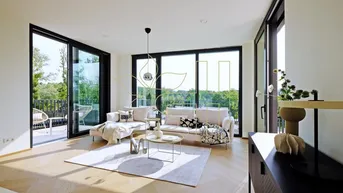 Expose NATURPARADIES - EXQUISITE APARTMENTS DIREKT AM MÜHLWASSER