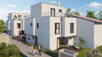 Expose Einfamilienhaus in Ruhelage