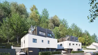Expose Familienwohntraum bei Klosterneuburg