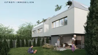 Expose Traumhaus in Leopoldau