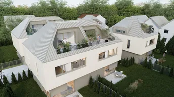 Expose Traum-Einfamilienhaus in guter Lage in Leopoldau
