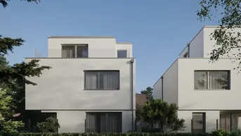 Expose Traumhaus in Top Lage im 21. Bezirk