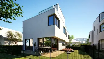 Expose Letztes Haus im Projekt